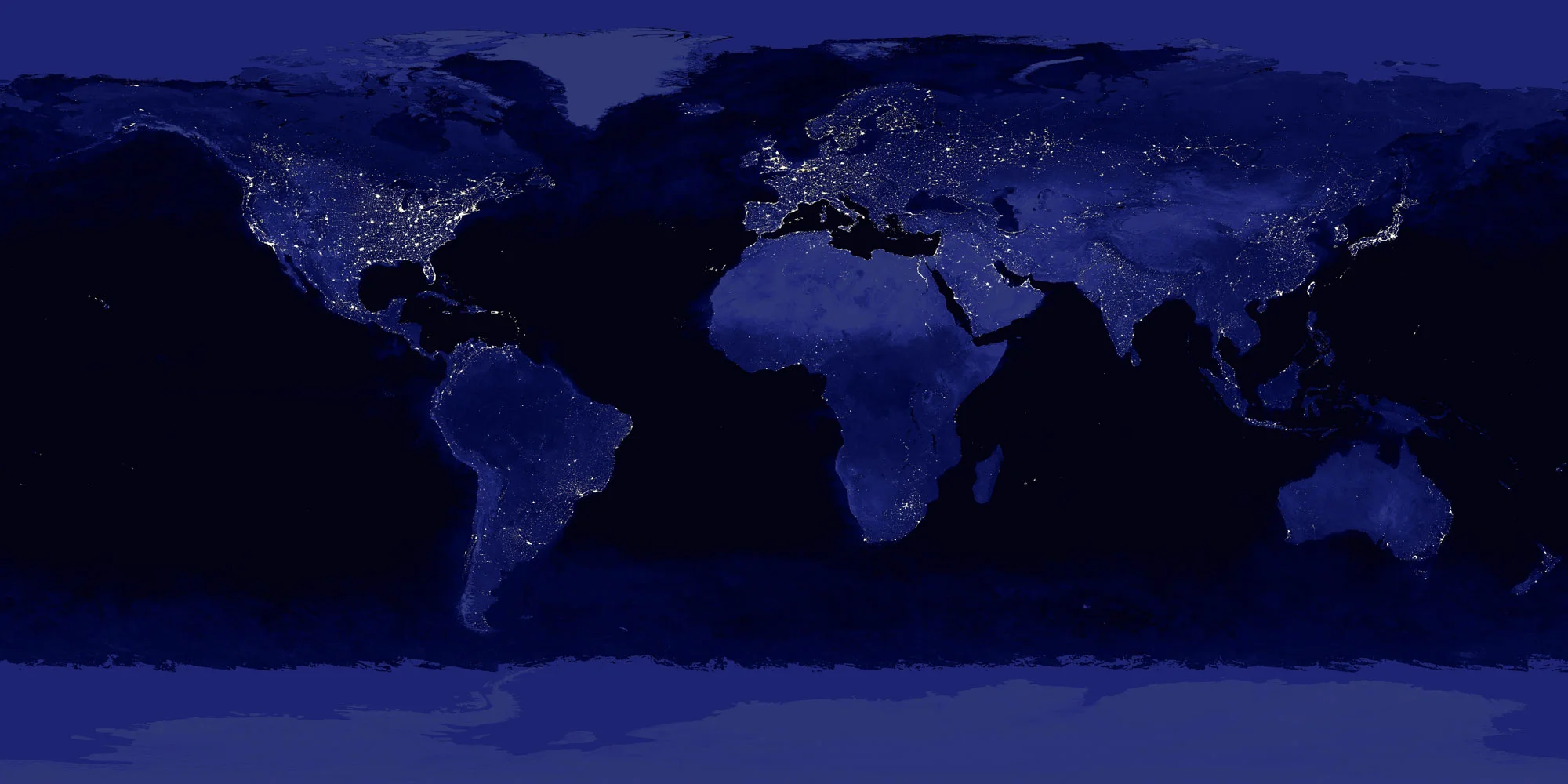 globe